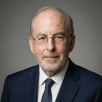 Prof. John FitzGerald